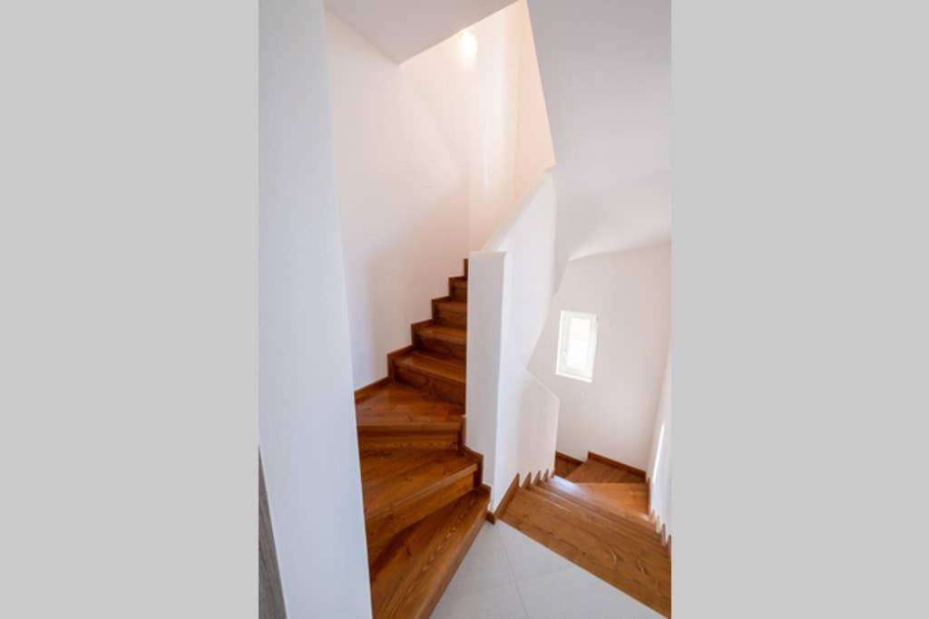 Prinos Oasis Twin Villas II Kültér fotó